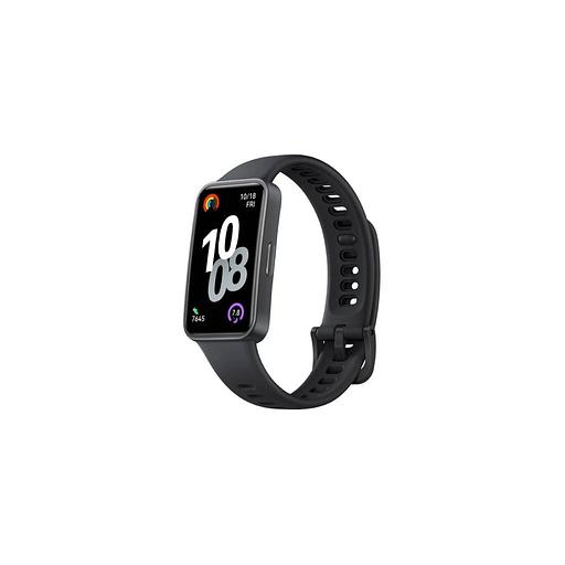 Фитнес-трекер Huawei Band 10 Nora-B29F, 1.47", черный / черный [55020fcp] фото 1