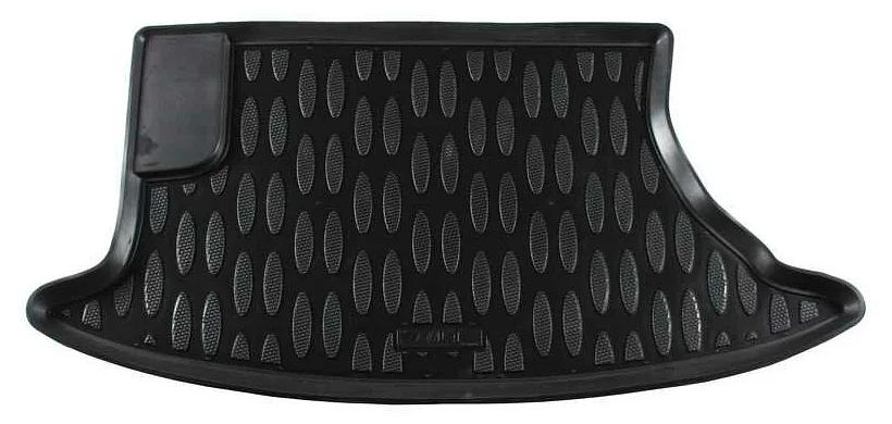 Коврик багажный модельный Aileron для Chevrolet Niva опт фото 2