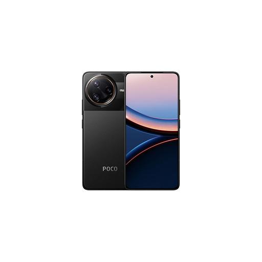 Смартфон Xiaomi Poco F7 Ultra 12/256Gb, черный фото 1