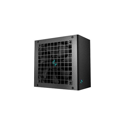Блок питания DeepCool Game Storm PK850D, 850Вт, 120мм, черный, retail [r-pk850d-fa0b-wgeu] фото 1