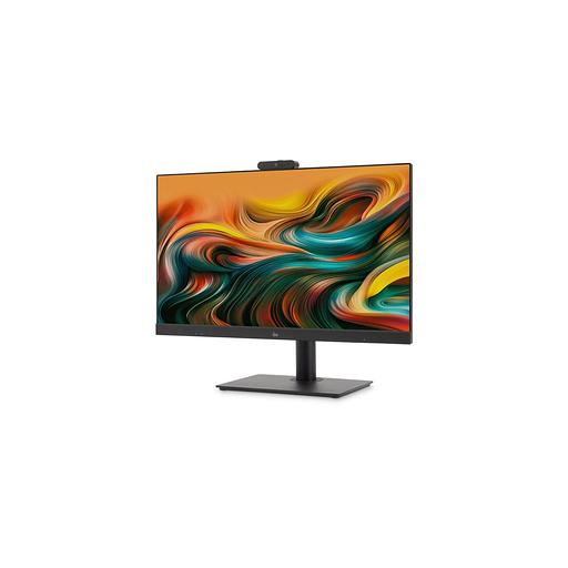 23.8" Моноблок iRU Tactio 23IH6P Full HD, Intel Core i3 12100, 16ГБ DDR4, 256ГБ SSD, FreeDOS черный [2092504] фото 1