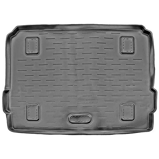 Коврик багажника элерон LADA X-RAY 74040 опт фото 1