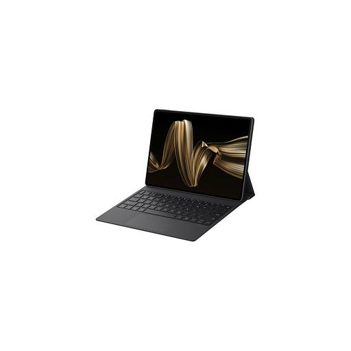 12.2" Планшет Huawei MatePad Pro Papermate MRO-W09 12/512 GB Wi-Fi, 2800 x 1840, 144Гц, HarmonyOS 2, с клавиатурой, черный [53014gnk] фото 1