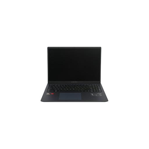 Ноутбук MAIBENBEN M645 16", IPS, AMD Ryzen 5 4600H 3ГГц, 6-ядерный, 16ГБ DDR4, 512ГБ SSD, AMD Radeon Graphics, Linux, синий [m6451sf0lure3] фото 1