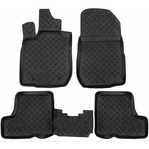 Ковры салонные Renault Sandero опт фото 1