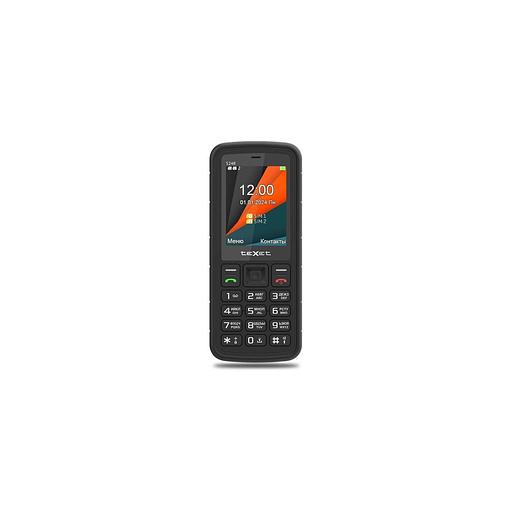 Сотовый телефон TeXet TM-524R, черный фото 1