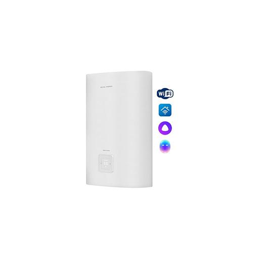 Водонагреватель ROYAL THERMO Aqua Inverter RWH 30, накопительный, 2кВт, 30л, белый фото 1