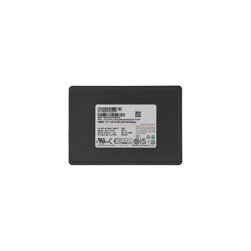 SSD накопитель Samsung PM893 MZ7L31T9HBLT-00B7C 1.92ТБ, 2.5", SATA III, SATA фото 1