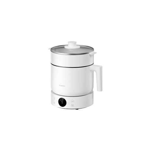 Мультиварка Xiaomi 1.5L EU, 1000Вт, белый [bhr8969eu] фото 1