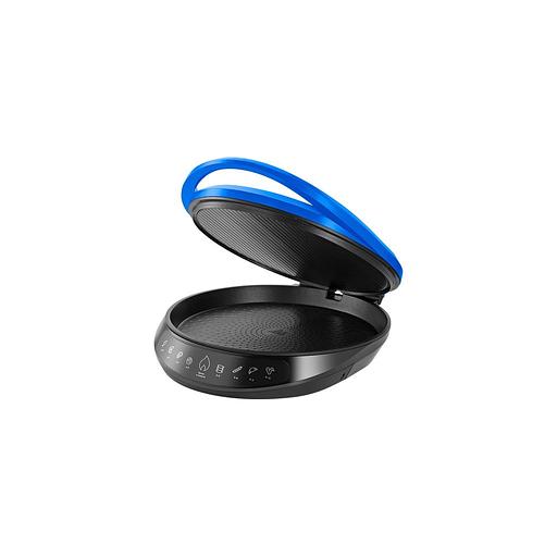 Пиццамейкер KitFort КТ-3680, синий фото 1