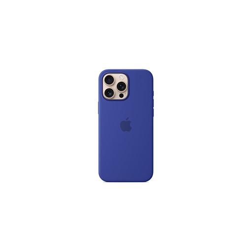 Чехол (клип-кейс) Apple A3316, Ultramarine, для Apple iPhone 16 Pro Max, ультрамарин [myyy3fe/a] фото 1