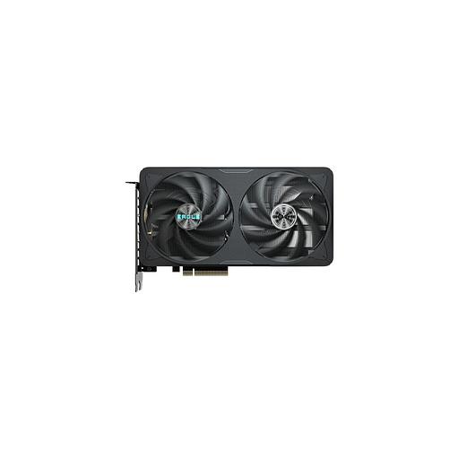 Видеокарта Gigabyte NVIDIA GeForce RTX 5060TI GV-N506TEAGLE OC-16GD 1.0 16ГБ Eagle, GDDR7, OC, Ret фото 1
