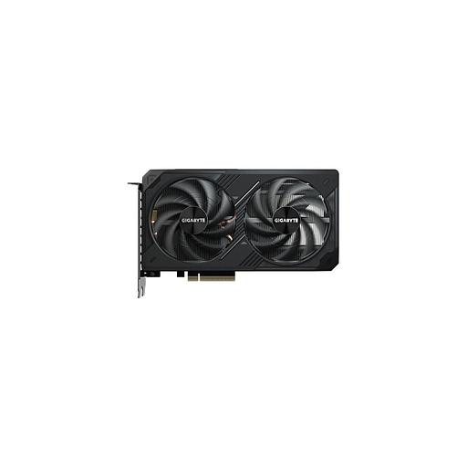Видеокарта Gigabyte NVIDIA GeForce RTX 5060TI GV-N506TWF2OC-16GD 1.0 16ГБ Windforce, GDDR7, OC, Ret фото 1