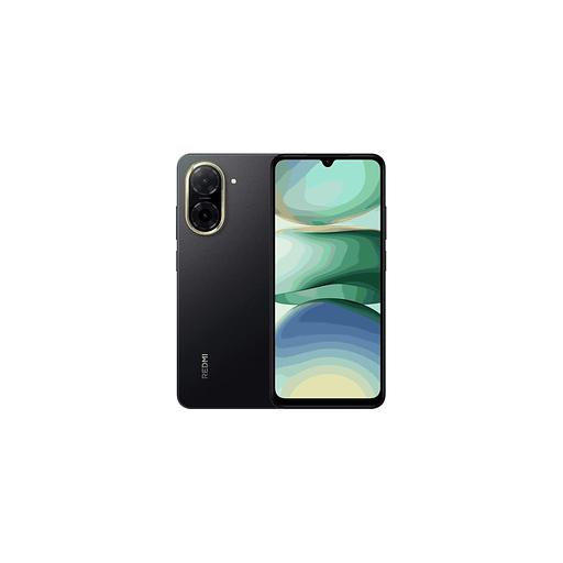 Смартфон Xiaomi Redmi A5 4/128Gb, черный фото 1