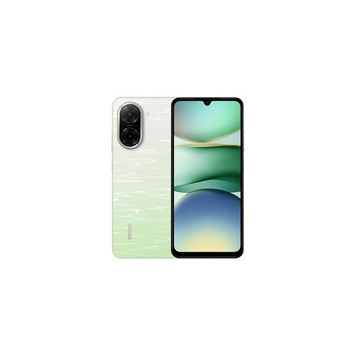Смартфон Xiaomi Redmi A5 3/64Gb, зеленый фото 1
