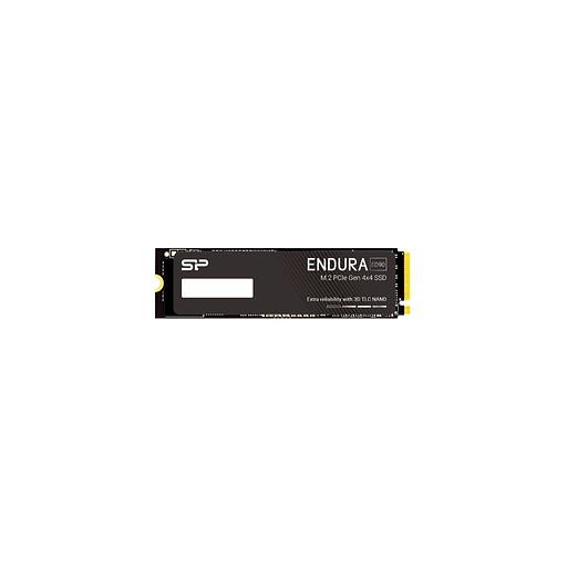 SSD накопитель Silicon Power Endura ED90 2ТБ, M.2 2280, PCIe 4.0 x4, NVMe, M.2 [sp02kgbp44ed9005] фото 1