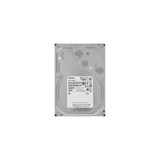 Жесткий диск Toshiba Enterprise Capacity MG10SDA800E, 8ТБ, HDD, SAS 3.0, 3.5" фото 1