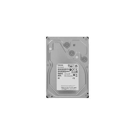 Жесткий диск Toshiba Enterprise Capacity MG10SDA400E, 4ТБ, HDD, SAS 3.0, 3.5" фото 1