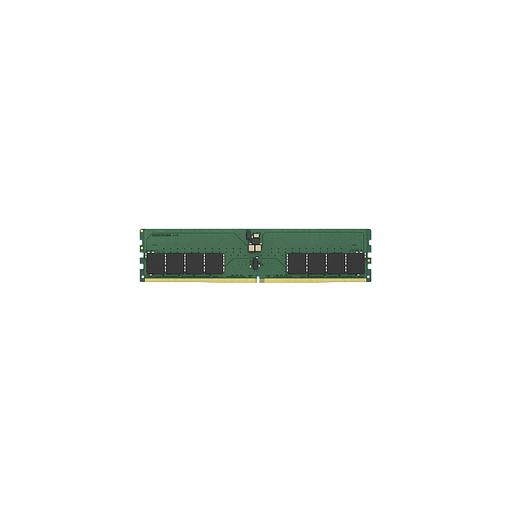 Оперативная память Kingston Valueram KVR64A52BD8-32 DDR5 - 1x 32ГБ 6400МГц, DIMM, Ret фото 1