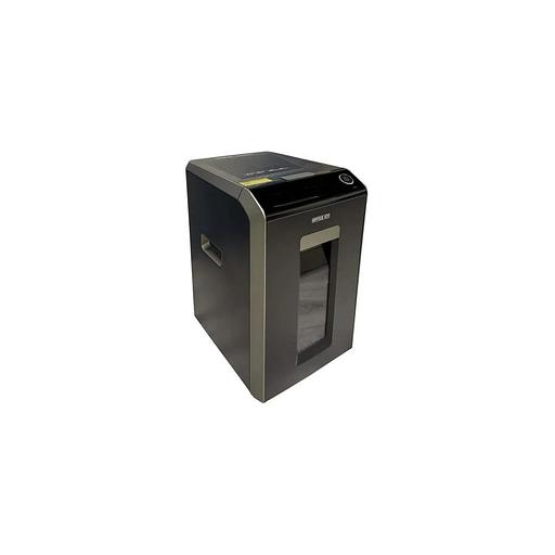 Уничтожитель бумаг Office Kit SA200С 3,8x10, с автоподачей, P-4, 3,8х12, 220 лист. одновременно, 40л [ok3810sa200с] фото 1