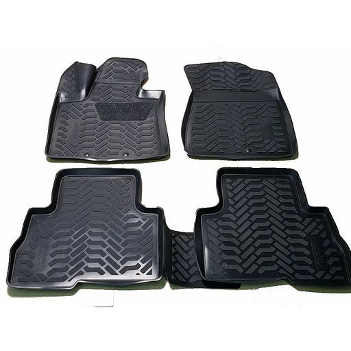 Ковры салонные Kia Sorento 2012- XM FL опт фото 1