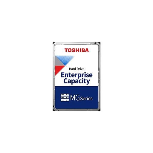 Жесткий диск Toshiba Enterprise Capacity MG09SCA12TE, 12ТБ, HDD, SAS 3.0, 3.5", BULK фото 1