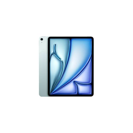 13" Планшет Apple iPad Air 2025 13" Wi-Fi A3268 8/256 GB M3 Wi-Fi, 2732 x 2048, iOS, синий [mcnp4hn/a] фото 1