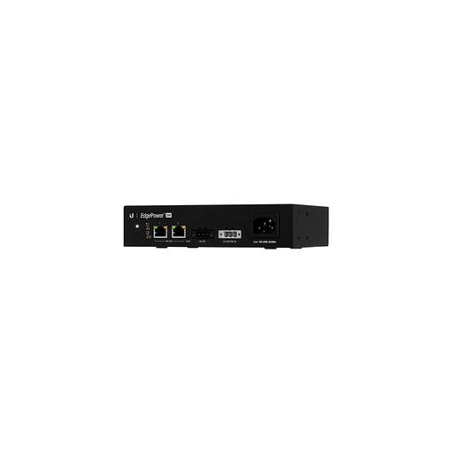 Инжекторы PoE Расширитель PoE Ubiquiti EP-24V-72W 10/100BASE-T 72Вт 100-240В (АС) фото 1
