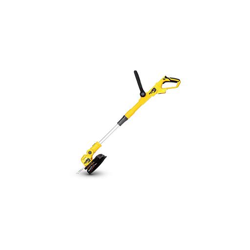 Триммер электрический CHAMPION TB1811, (комплект из 2-х коробок), аккумуляторный, 18В, без АКБ, без ЗУ фото 1