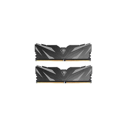 Оперативная память NETAC Shadow II NTSWD5P60DP-32K DDR5 - 2x 16ГБ 6000МГц, DIMM, Black, Ret фото 1