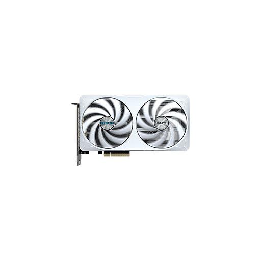 Видеокарта Gigabyte NVIDIA GeForce RTX 5060TI GV-N506TEAGLEOC ICE-8GD 1.0 8ГБ Eagle, GDDR7, OC, Ret фото 1