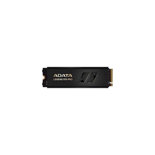 SSD накопитель A-Data Legend 970 Pro 4ТБ, M.2 2280, PCIe 5.0 x4, NVMe, M.2 [sleg-970p-4tci] фото 1
