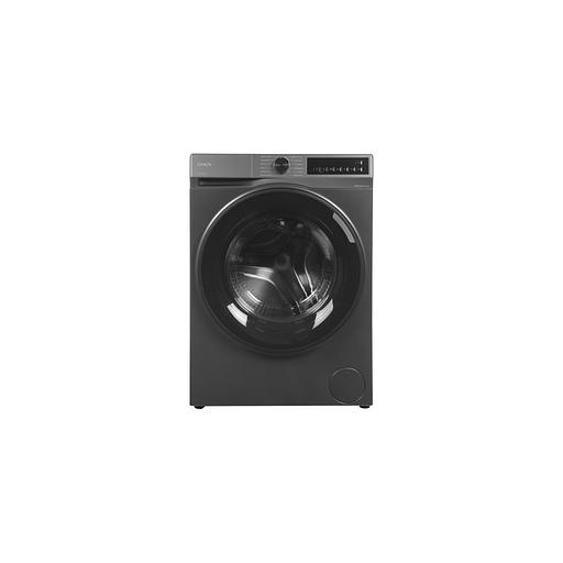 Стиральная машина Candy Nova C33W4 07MBR-07, с фронтальной загрузкой, с паром, 7кг, 1000об/мин, инверторная фото 1