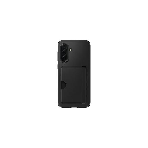 Чехол (клип-кейс) Samsung Card Slot Case A36, для Samsung Galaxy A36, черный [ef-oa366tbegru] фото 1