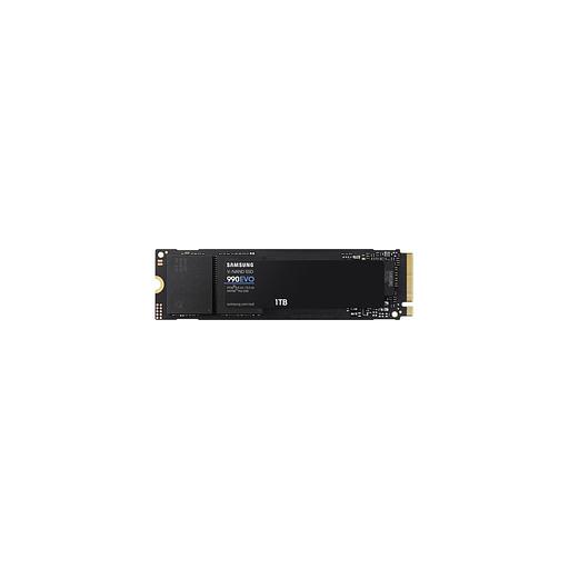 SSD накопитель Samsung 990 EVO 1ТБ, M.2 2280, PCIe 4.0 x4, NVMe, M.2 [mz-v9e1t0b/am] фото 1