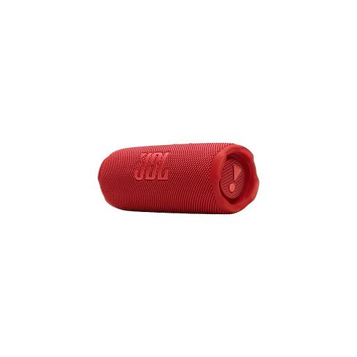 Колонка портативная JBL Flip 7, 35Вт, красный [jblflip7red] фото 1