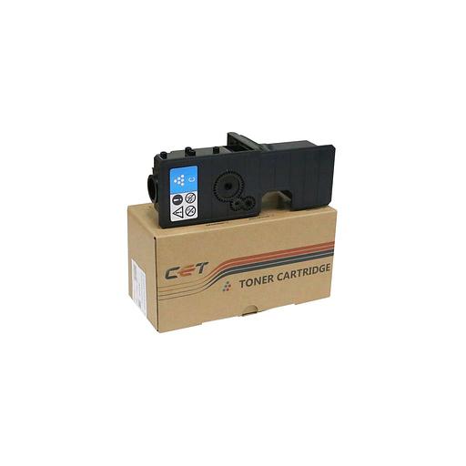 Картридж CET CET8995C, TK-5230C, голубой / CET8995C фото 1