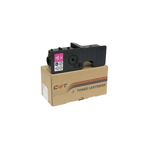 Картридж CET CET8995M, TK-5230M, пурпурный / CET8995M фото 1