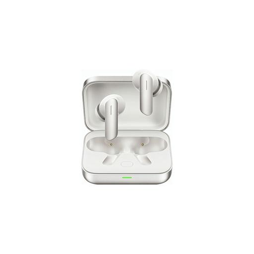 Наушники REALME Air 7, Bluetooth, внутриканальные, серебристый [6941764451001] фото 1