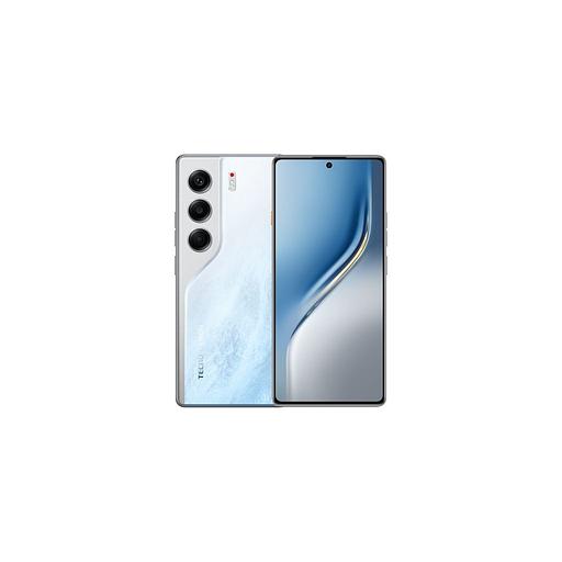 Смартфон TECNO Camon 40 12/256Gb, белый фото 1