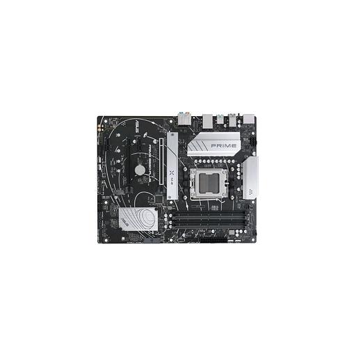 Материнская плата ASUS PRIME B650-PLUS-CSM, SocketAM5, AMD B650, ATX, Ret фото 1