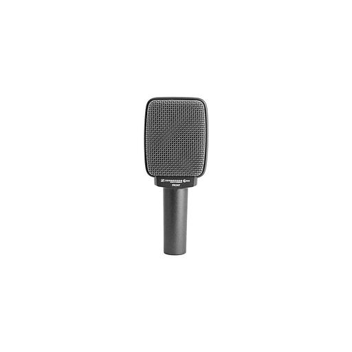 Микрофон Sennheiser E 609, серебристый фото 1