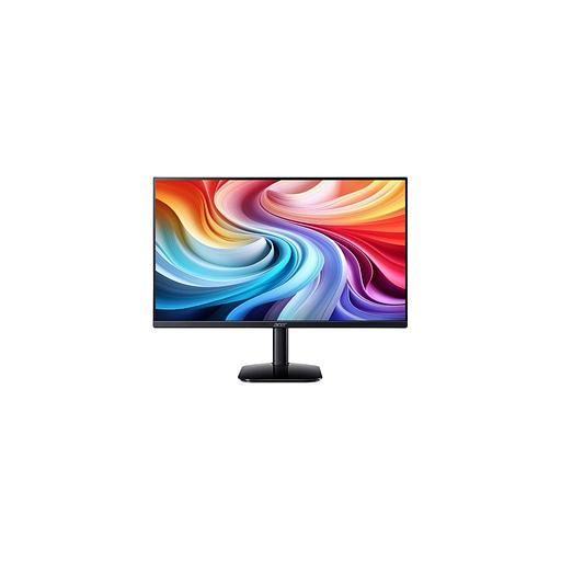27" Монитор Acer KA272Gbi, 1920x1080, IPS, 120Гц, 1хHDMI, черный [um.hx2cd.g01] фото 1