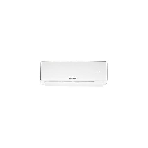 Сплит-система COOLFORT CF-4102 настенная, до 25м2, 9000 BTU фото 1