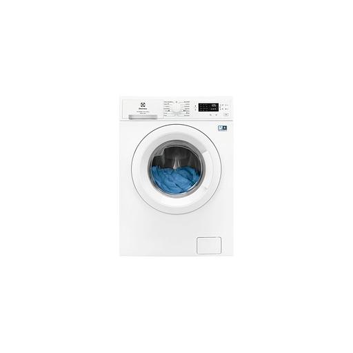 Стиральная машина Electrolux EW5W468WE, с фронтальной загрузкой, с паром, 8кг, 1551об/мин, с сушкой, с английской панелью управления фото 1