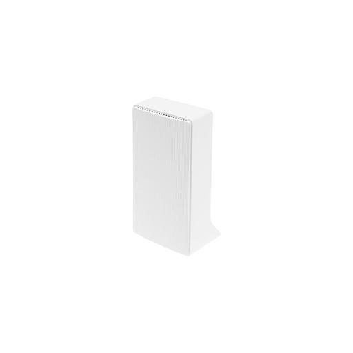 Wi-Fi роутер MERCUSYS MB112-4G, Wi-Fi 4, N300, 2.4ГГц, 1 LAN, 1 WAN/LAN, 3G/4G, белый фото 1
