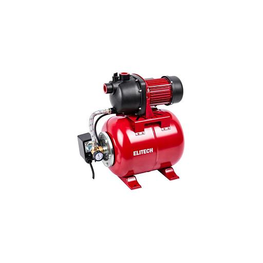 Насосная станция Elitech САВ 800-19П [205651] фото 1