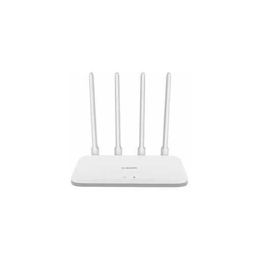 Маршрутизатор Xiaomi AC1200 RU, Wi-Fi 5, AC1200, 2.4/5ГГц, 2 LAN, белый [dvb4430gl] фото 1