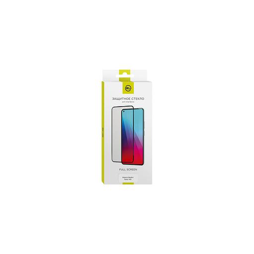 Защитное стекло для экрана Redline для Xiaomi Redmi Note 14S 2.5D, 1 шт [ут000041804] фото 1