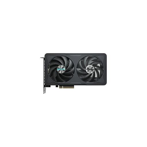 Видеокарта Gigabyte NVIDIA GeForce RTX 5060 GV-N5060EAGLE OC-8GD 1.0 8ГБ Eagle, GDDR7, OC, Ret фото 1